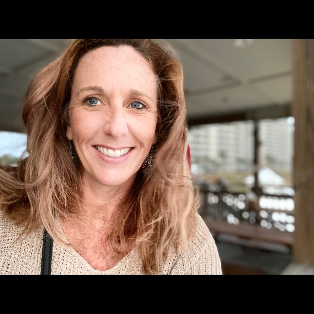 Meet your Posher, Joni